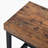 Farmhouse Kitchen Island on Wheels with Drop Leaf, 2 Stools, Storage Cabinet & Drawers, Spice Rack, Towel Rack & Power Outlet-160766536