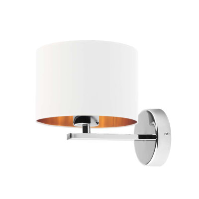 Woodberry Swing Arm Sconce