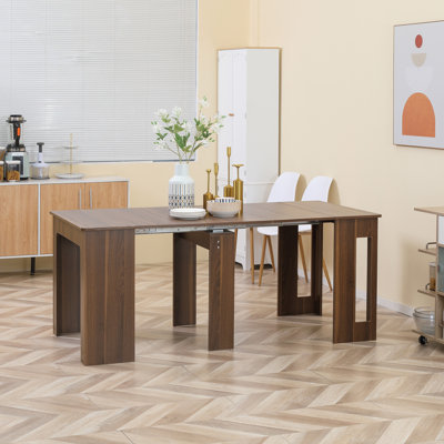 Watervliet Dining Table