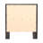 Elegantly Designed Bedside Table-1996191302