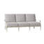 Wiltshire Outdoor 3 - Seat Patio Sofa-26205345-43011078