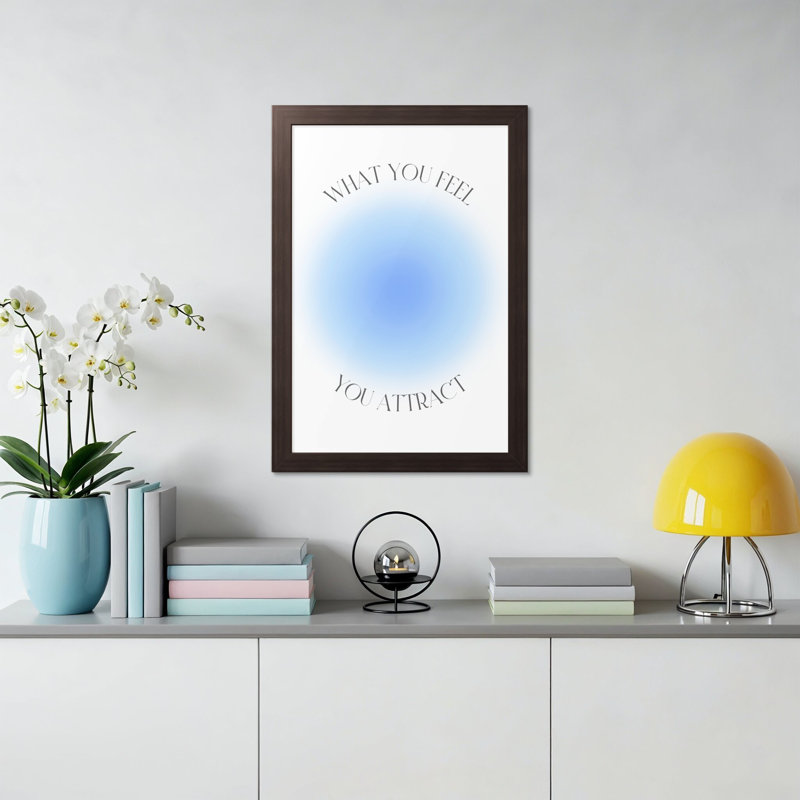 Chasetin Single Picture Frame Print, 35.56 cm H x 27.94 cm W