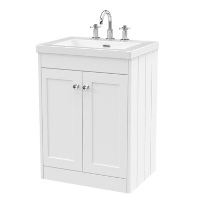 Ashwick Bathroom Vanity