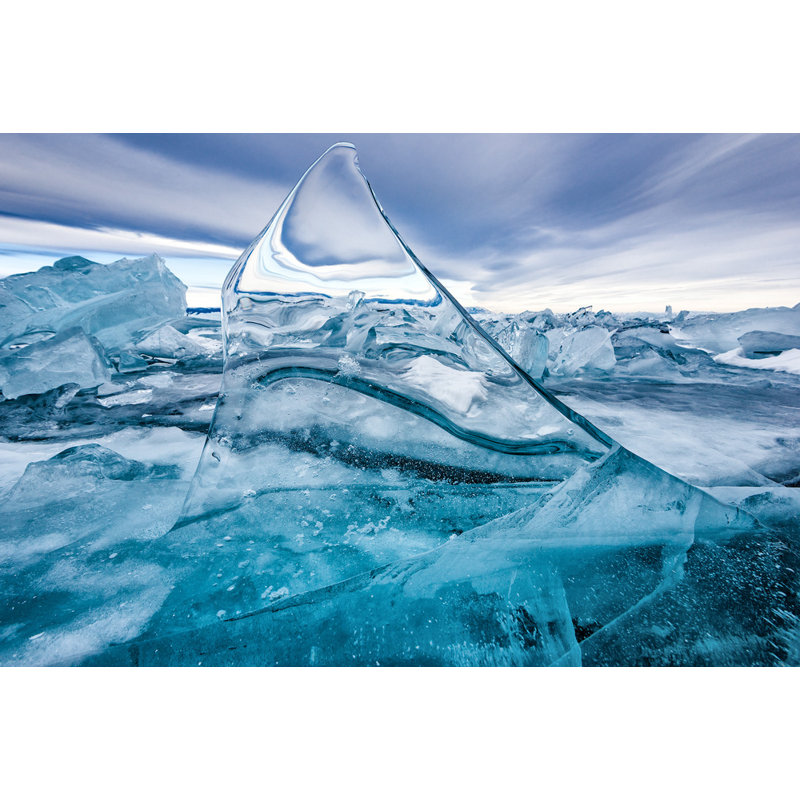 Wrapped Canvas Print, 50.8 cm H x 76.2 cm W