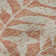 Premium Machine Washable Prisco Salmon Rug