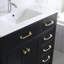 Ensemble de meuble-lavabo simple 36 po avec miroir-53228714