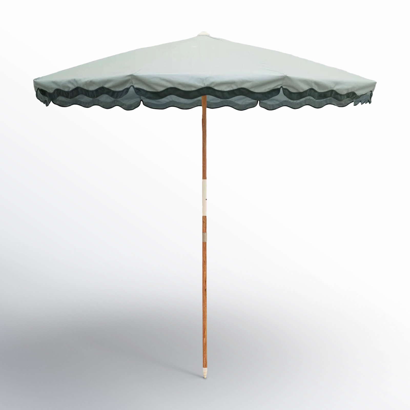 Joss & Main Tahiti Beach Patio Umbrella Umbrella | Birch Lane