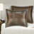 Premium Bedding Sets Cal King Polyester, Chenille Jacquard Home Style