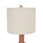 Kizzire Ceramic Table Lamp-2023672198