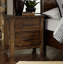 Table de chevet Classic