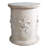 English Bow Column Pedestal