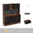 75" Kitchen Pantry-394970219