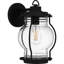 Lanterne murale d'extérieur 1 lumière Landrienne-799798062
