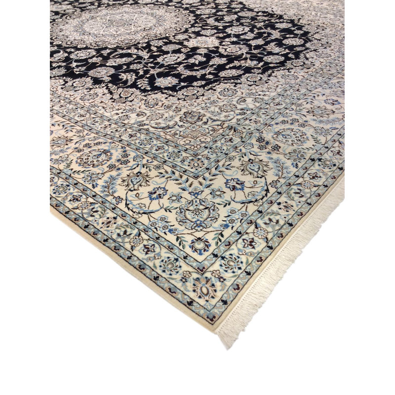 Azerbaijan One-of-a-Kind 8'7" X 12'1" Area Rug