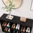 Latitude Run® Shoe Rack, 6 Compartment Open Storage Display Shoes Organizer FSSR016-1684819846
