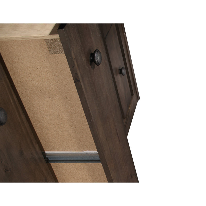 Commode 9 tiroirs Wallace & Bay Verna