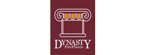 Dynasty Fireplaces Logo