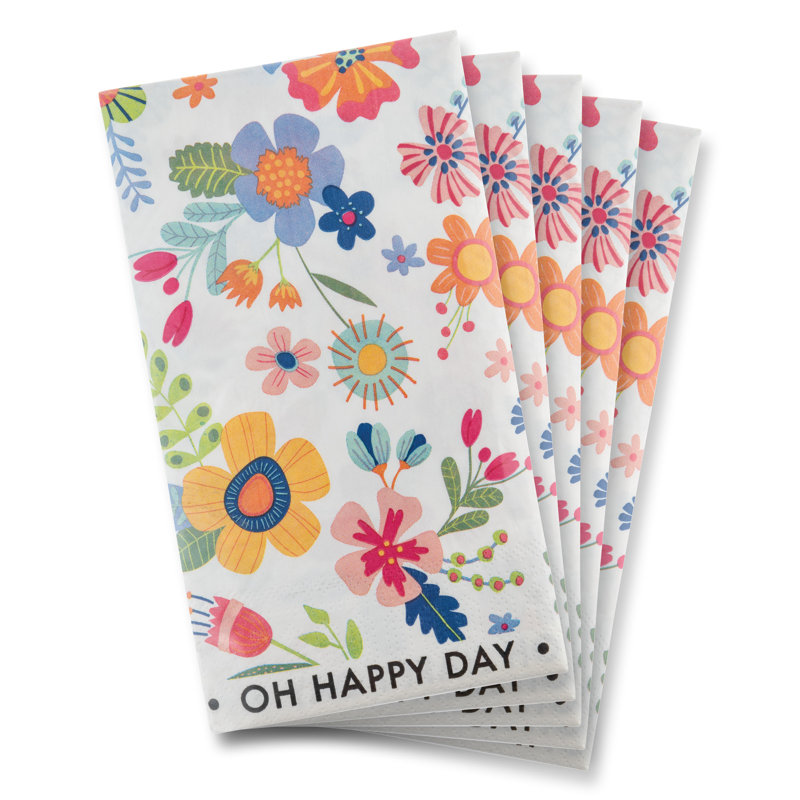 Serviette de table GUEST