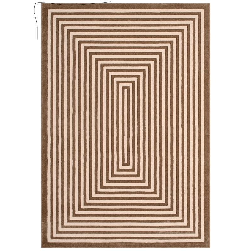Area Rug, Rectangle 80 x 150 cm 