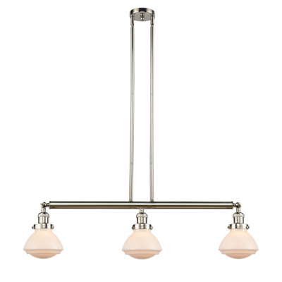 Chesterville 3 - Light Kitchen Island Pendant