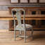 Swedish Settler's Dining Chair