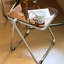 Lavra 15.75-inch Living Room Side Table