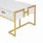 Modern Rectangular Coffee Table-118305118