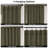 Ottis Faux Linen Room Darkening Curtain Panel-1332945495-1332948248