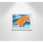 «Riding Dino 2», impression sur papier-47843196-47843187