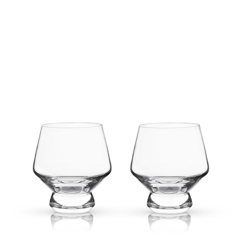 8 oz. Raye Verre à margarita
