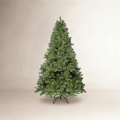 Spruce Christmas Tree