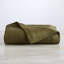 Couverture d'été 100% coton tissé gaufré léger-989356325-989356326