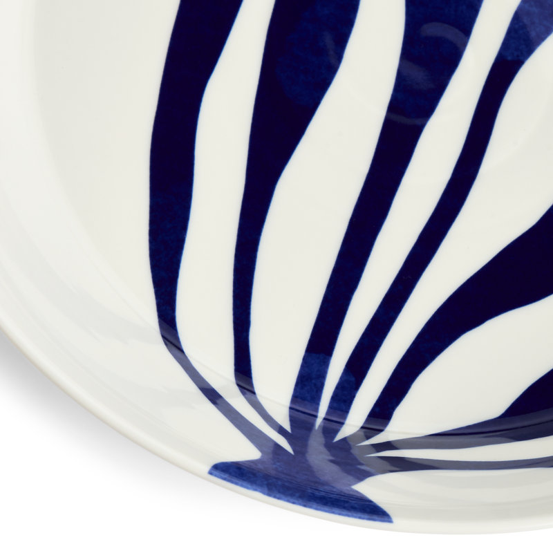 Royal Doulton, 1815 Pacific - Low Serving Bowl