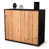 Anthracite/Pine