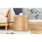 Modern Rectangular Coffee Table, Functional Design Practical Functionality-263526860