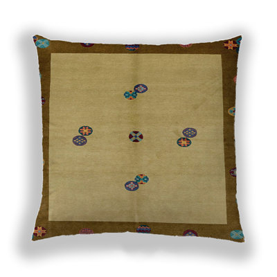 Coussin Abstract 1885