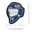 Enseigne murale NHL Team-73091872