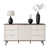 cashmere / walnut
