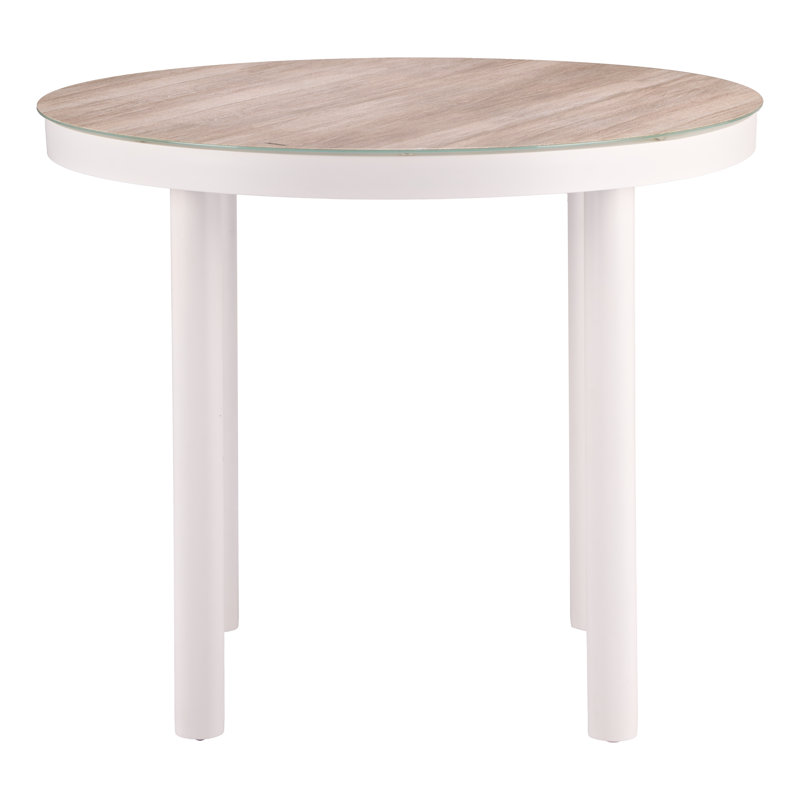 Rosabel Nimara Dining Table Natural