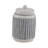 Ceramic / Porcelain Jar - Set of 2