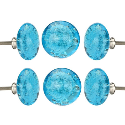 1.4" Diameter Mushroom Knob Multipack