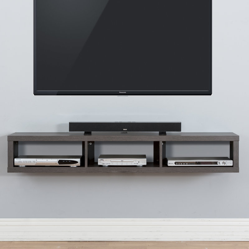 Console Graceville, Gris