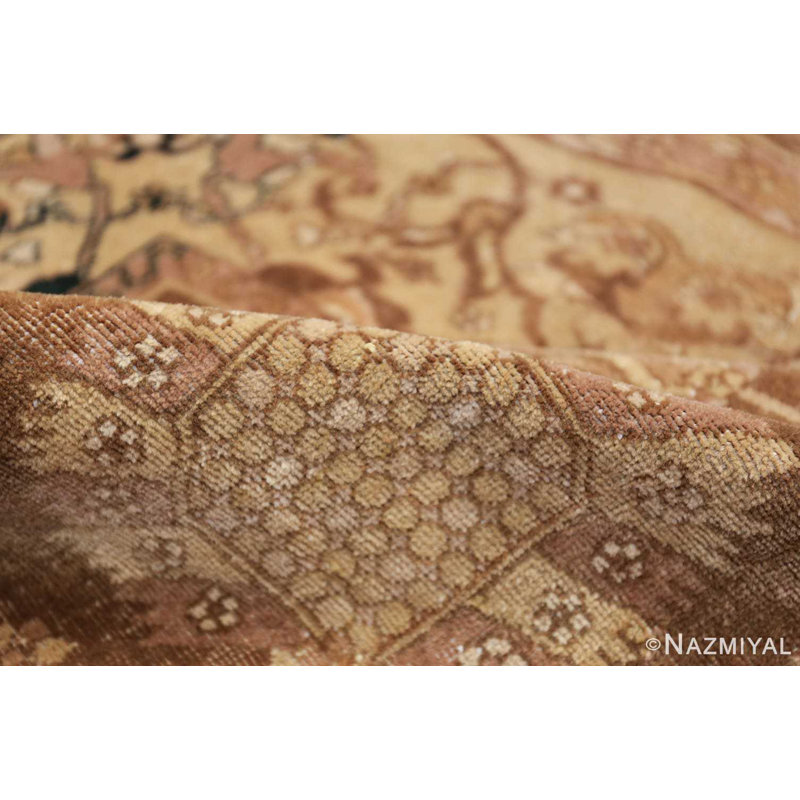 One-of-a-Kind Rectangle 14'8" X 17'5" Area Rug