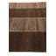 Tapis brun Jodi