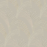Sea Grass - Beige Wallpaper