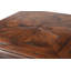 Castle Bromwich Solid Wood End Table