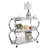 Johane Bar Cart