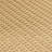 KONO OUTDOOR PATIO 3PC BOHO FAUX WICKER CHAT SET, BEIGE CUSHION