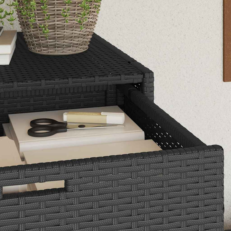 Meuble de rangement de jardin