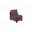 Fauteuil sans accoudoirs Living